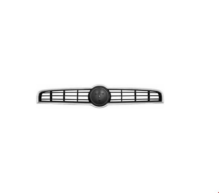 ÖN PANJUR ( KROMLU ) BRAVO 2007- resmi