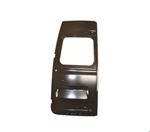 ARKA BAGAJ KAPISI CAMLI SOL MASTER 2011-2017 resmi