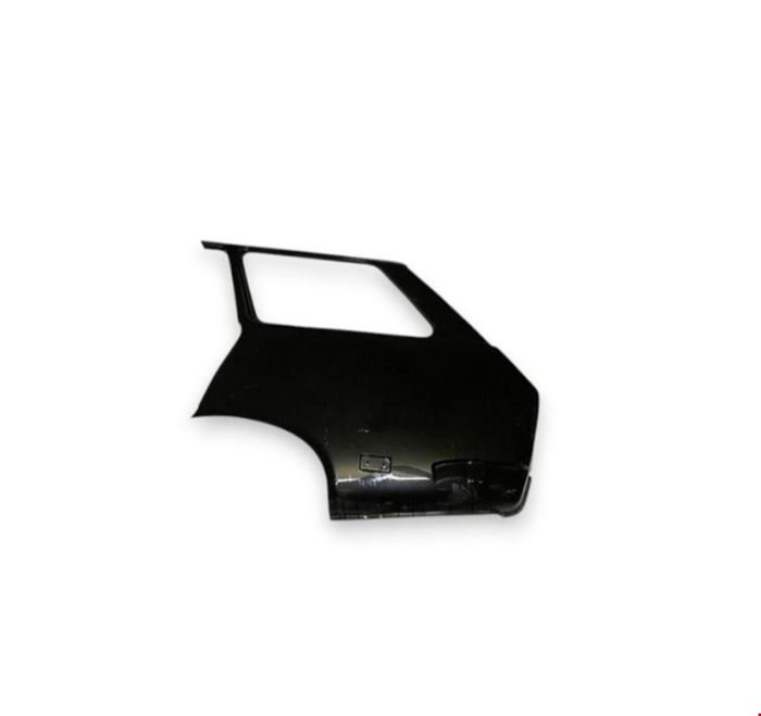 DT.SW ARKA ÇAMURLUK SOL R12/TOROS ACAR - resmi