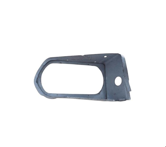 D. ÖN FAR YUVA SACI SOL R12 ACAR - resmi