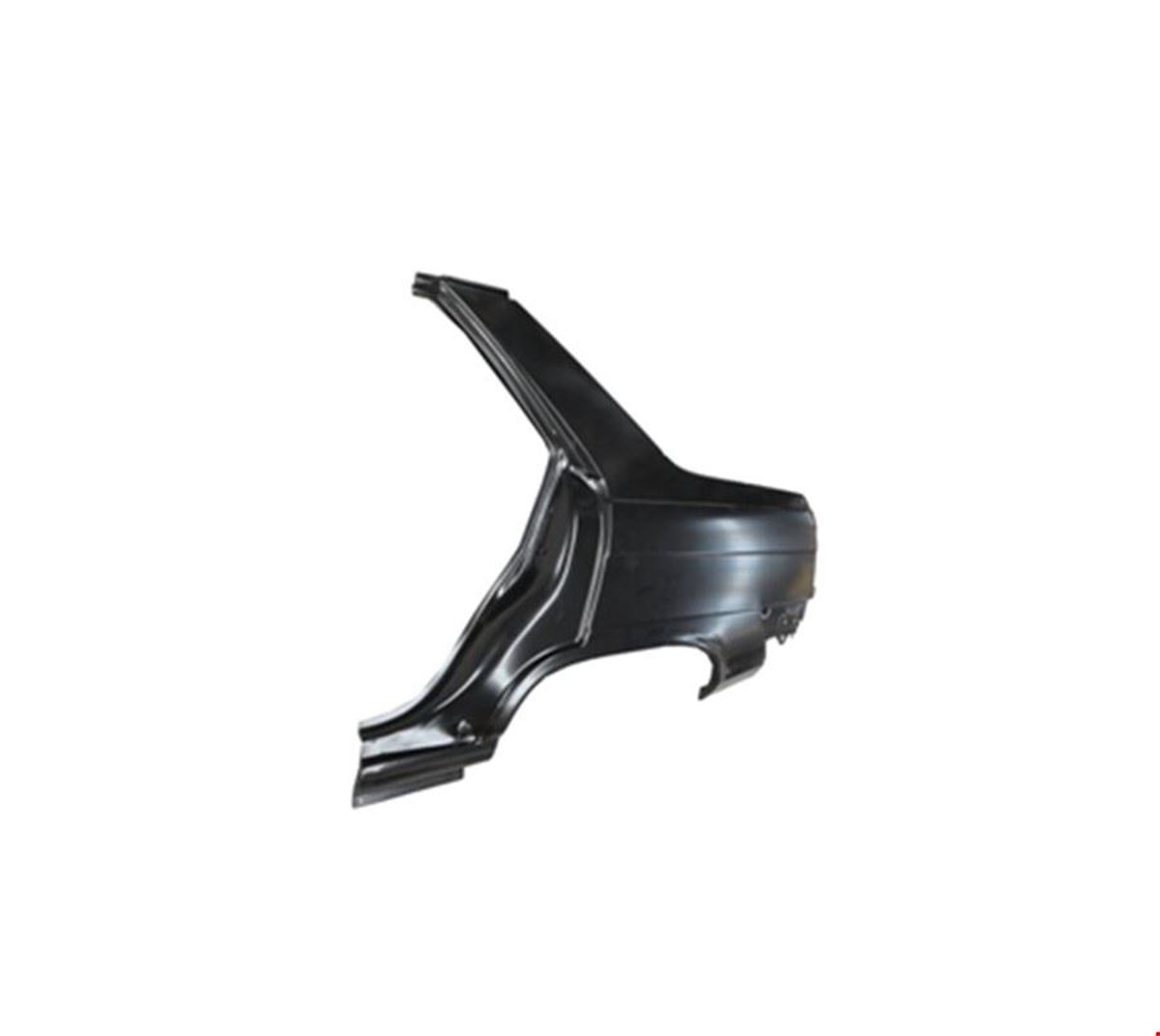 ARKA ÇAMURLUK SOL R9 ACAR - resmi