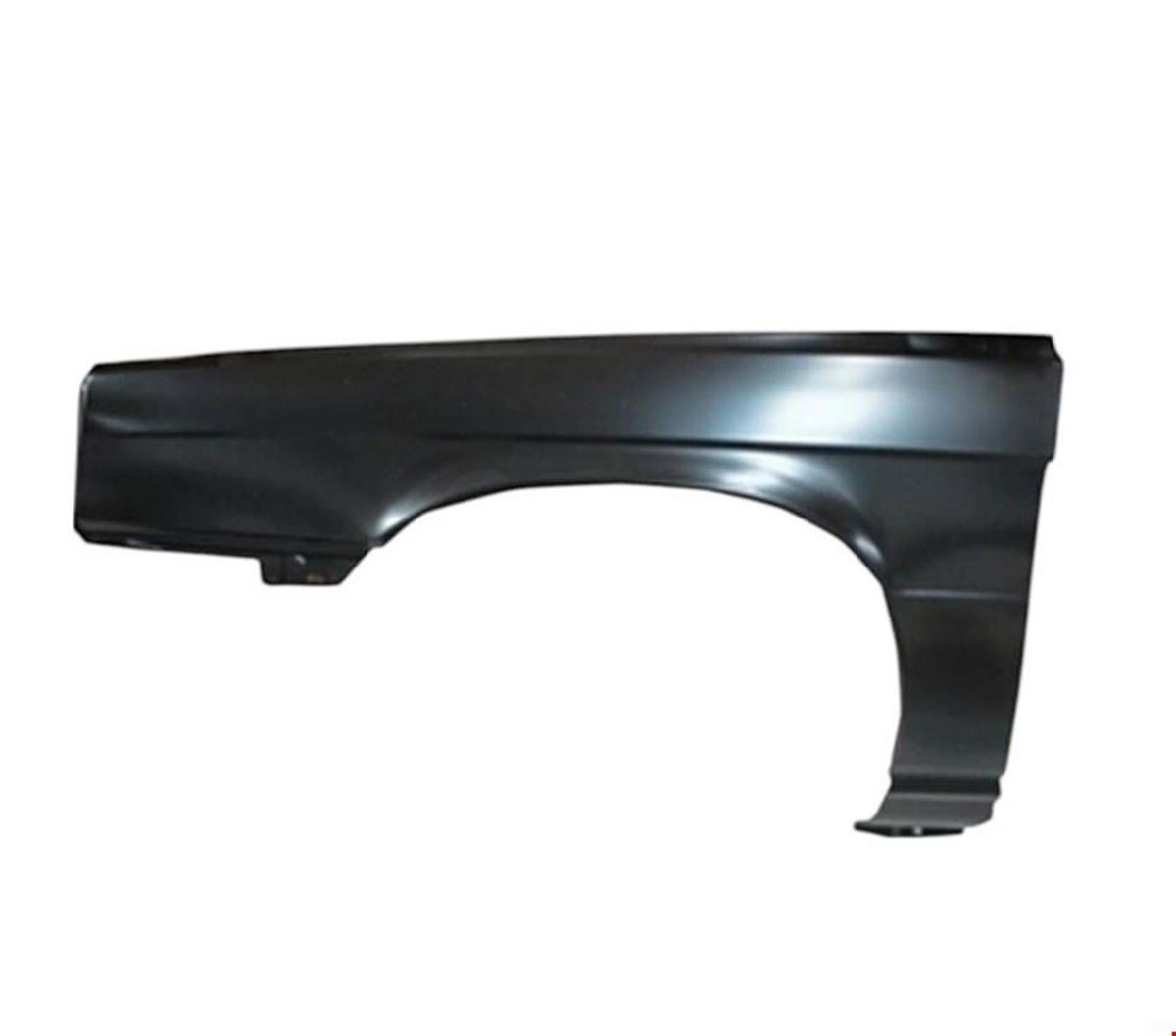 ÖN ÇAMURLUK SOL R9 HANAL resmi