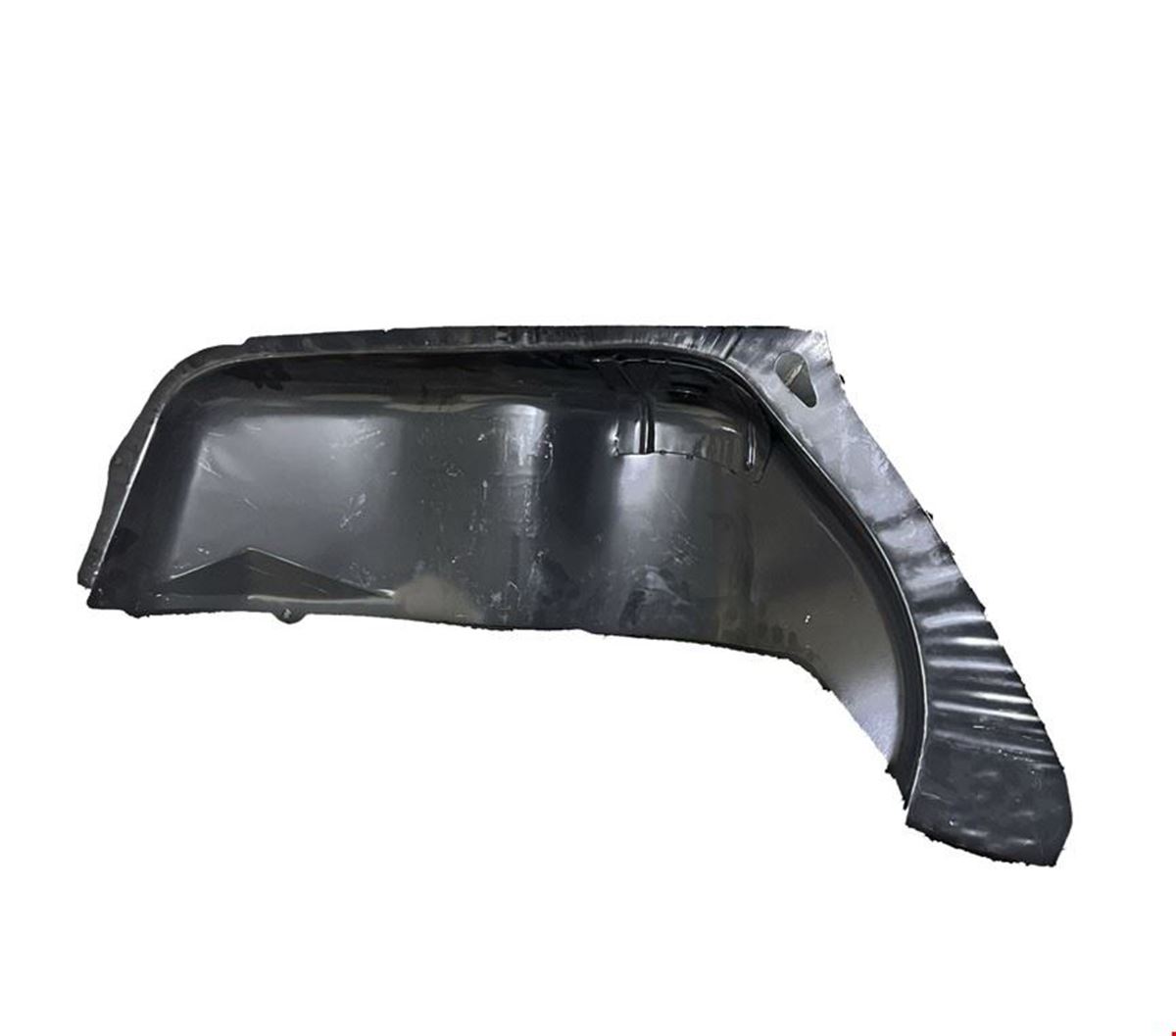 DAVLUMBAZ İÇ (TEKER YUVASI) SAĞ R9 HANAL resmi