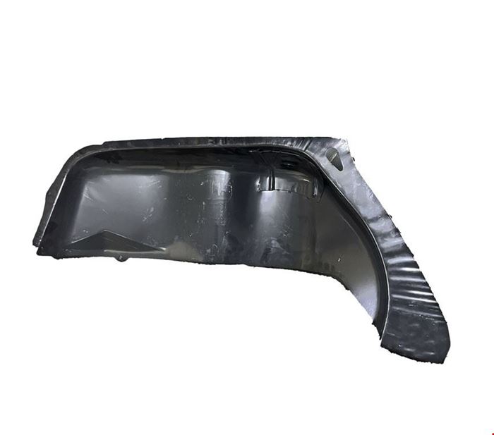 DAVLUMBAZ İÇ (TEKER YUVASI) SAĞ R9 HANAL resmi