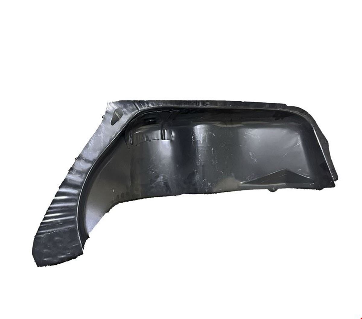 DAVLUMBAZ İÇ (TEKER YUVASI) SOL R9 HANAL resmi