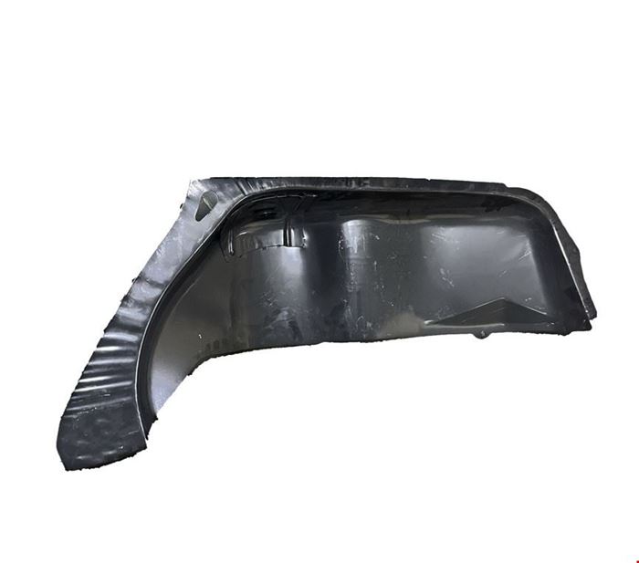 DAVLUMBAZ İÇ (TEKER YUVASI) SOL R9 HANAL resmi