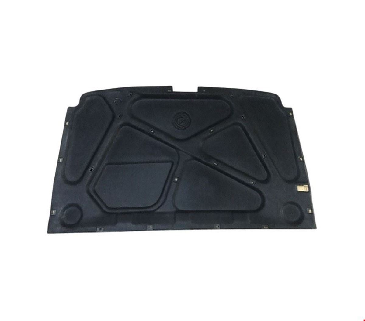 MOTOR KAPUTU İZALATÖRÜ TEMPRA HANAL resmi