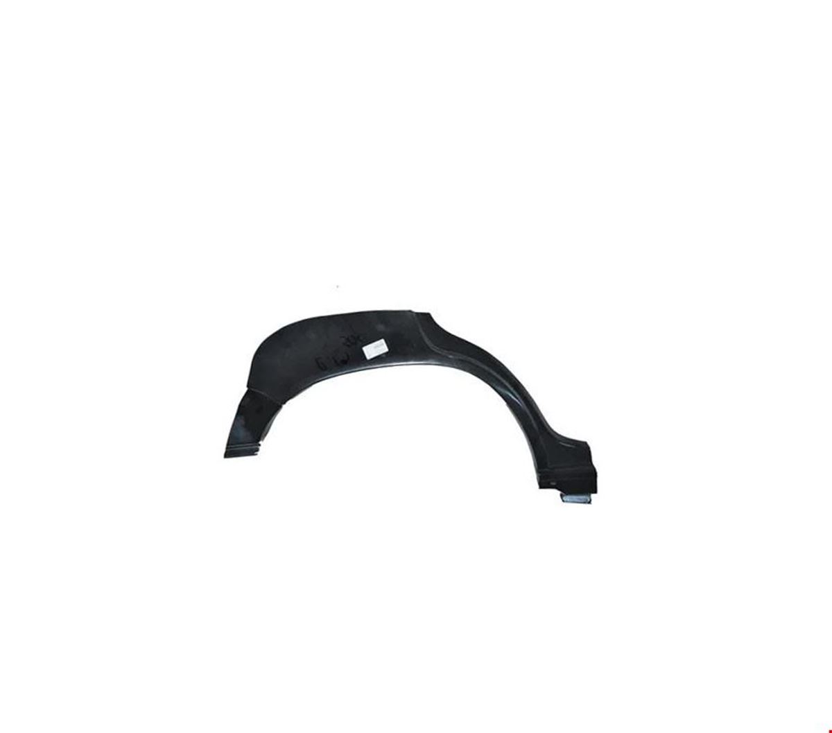 ÇAMURLUK AĞZI SOL R19 HANAL resmi