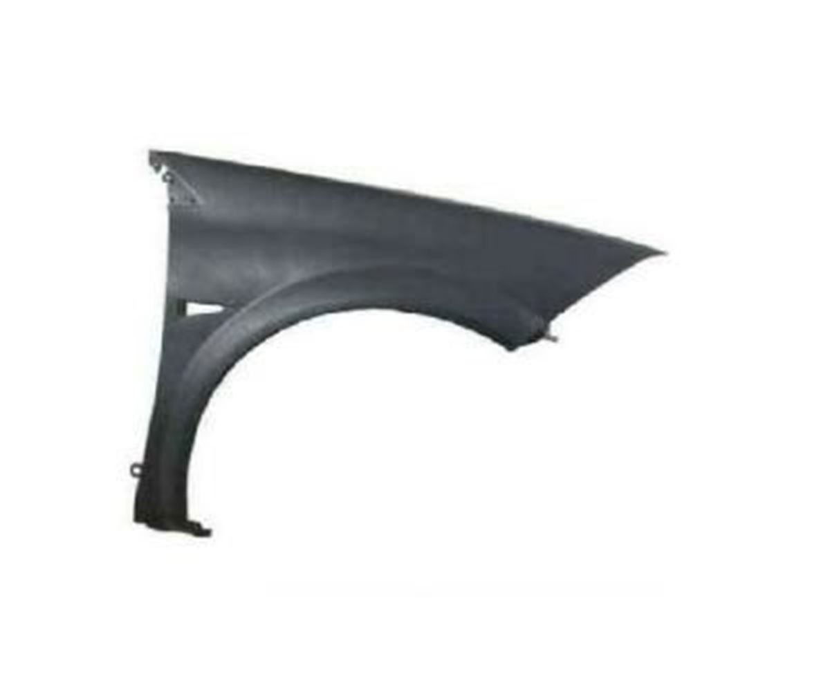 ÖN ÇAMURLUK "ASTARLI" SAĞ MEGANE 2 2003- resmi