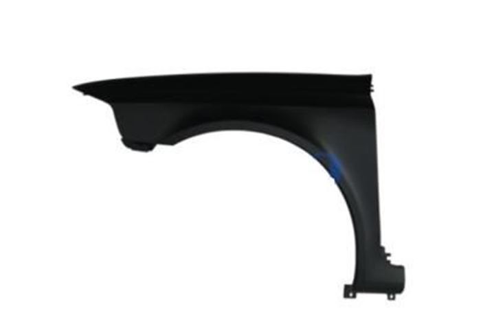 ÖN ÇAMURLUK "SOL" LAGUNA 2001- resmi