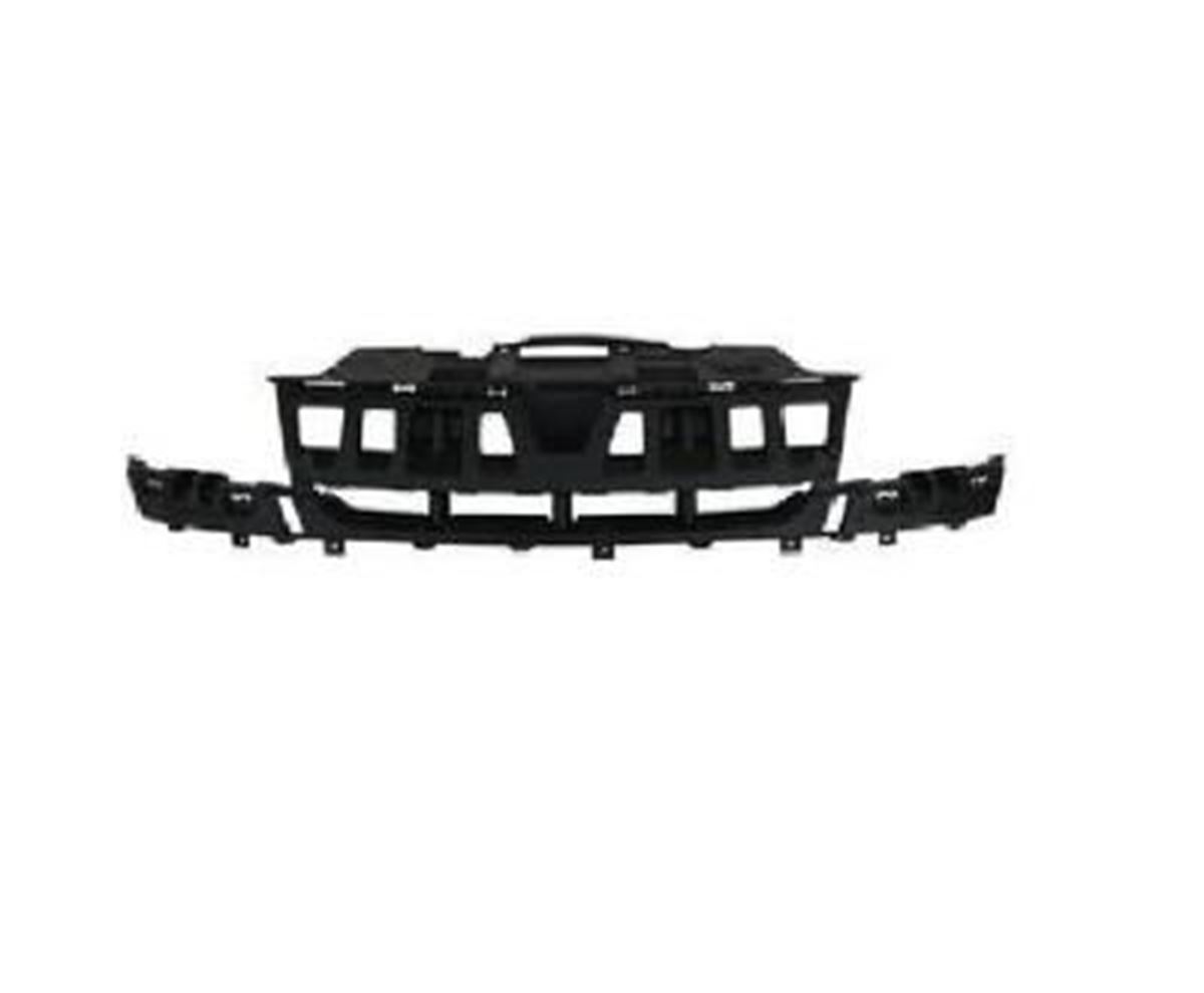 ÖN TAMPON TAKV. PLASTİK. MEGANE 3 2008- resmi