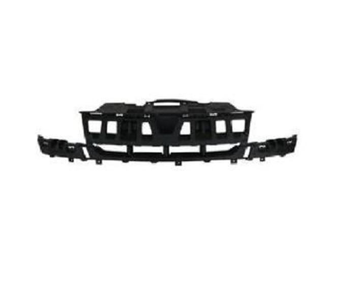 ÖN TAMPON TAKV. PLASTİK. MEGANE 3 2008- resmi