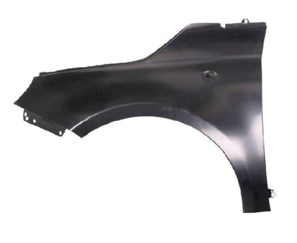 ÖN ÇAMURLUK (DELİKLİ) SOL 500 2007- resmi