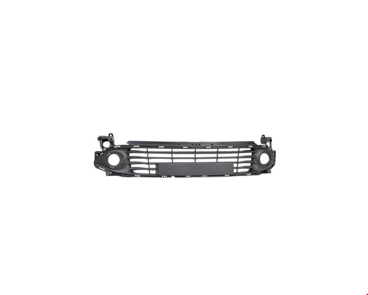 ÖN TAMPON ORTA IZGARA CLİO (HB) 2013- resmi