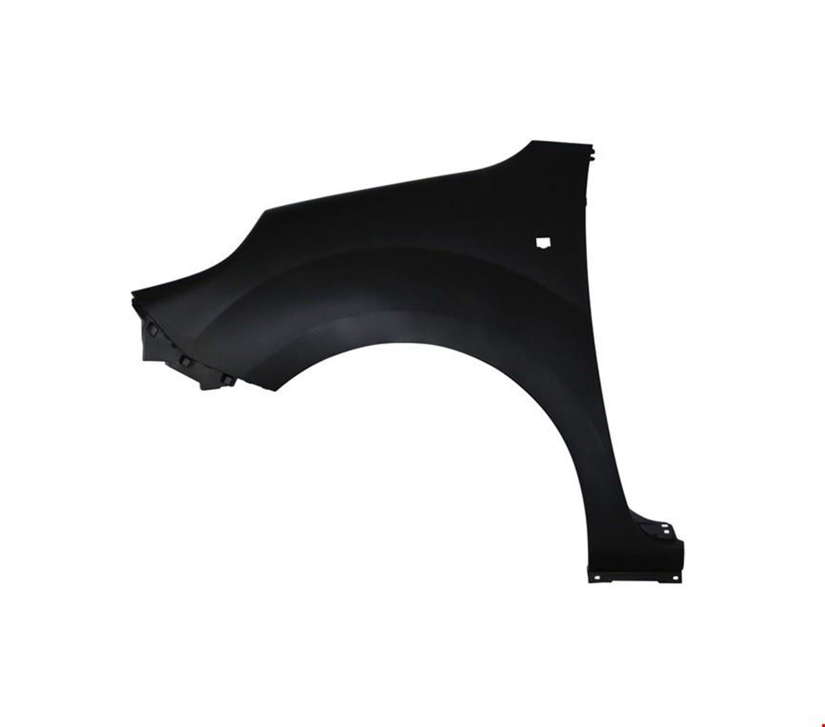 ÖN ÇAMURLUK SOL KANGOO 2013- resmi