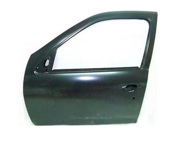 ÖN KAPI SOL SYMBOL 2009- resmi