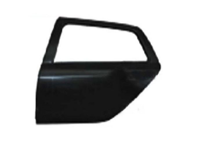 ARKA KAPI SOL SYMBOL 2009- resmi