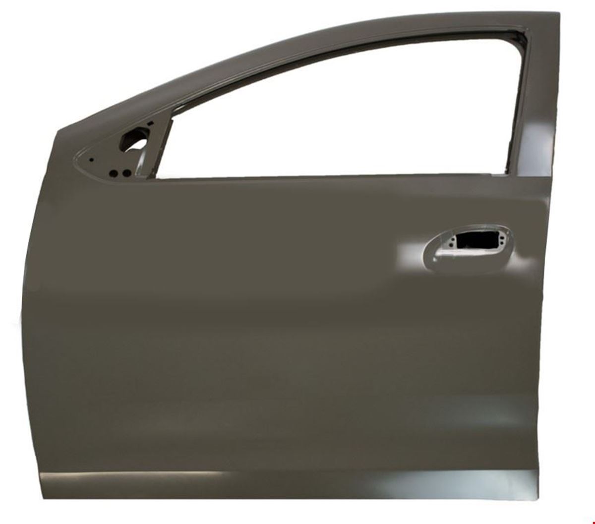 ÖN KAPI SOL SYMBOL 2013- resmi