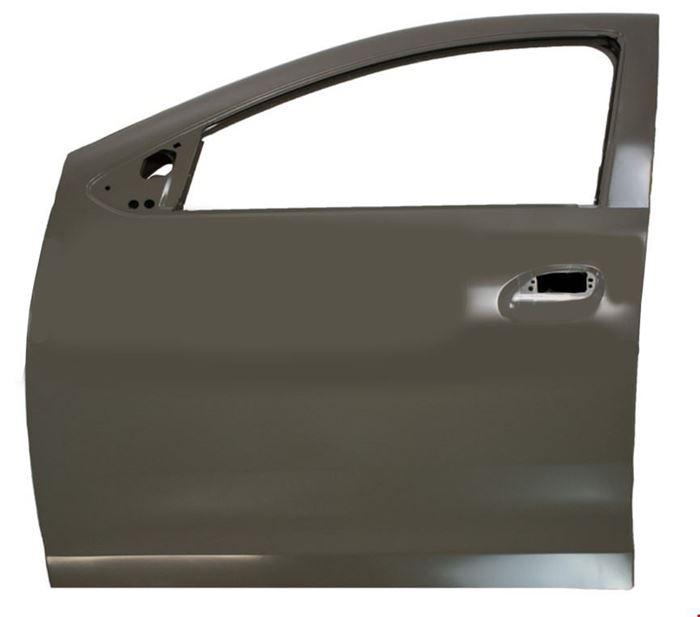 ÖN KAPI SOL SYMBOL 2013- resmi