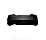 ARKA TAMPON LİNEA 2013- resmi