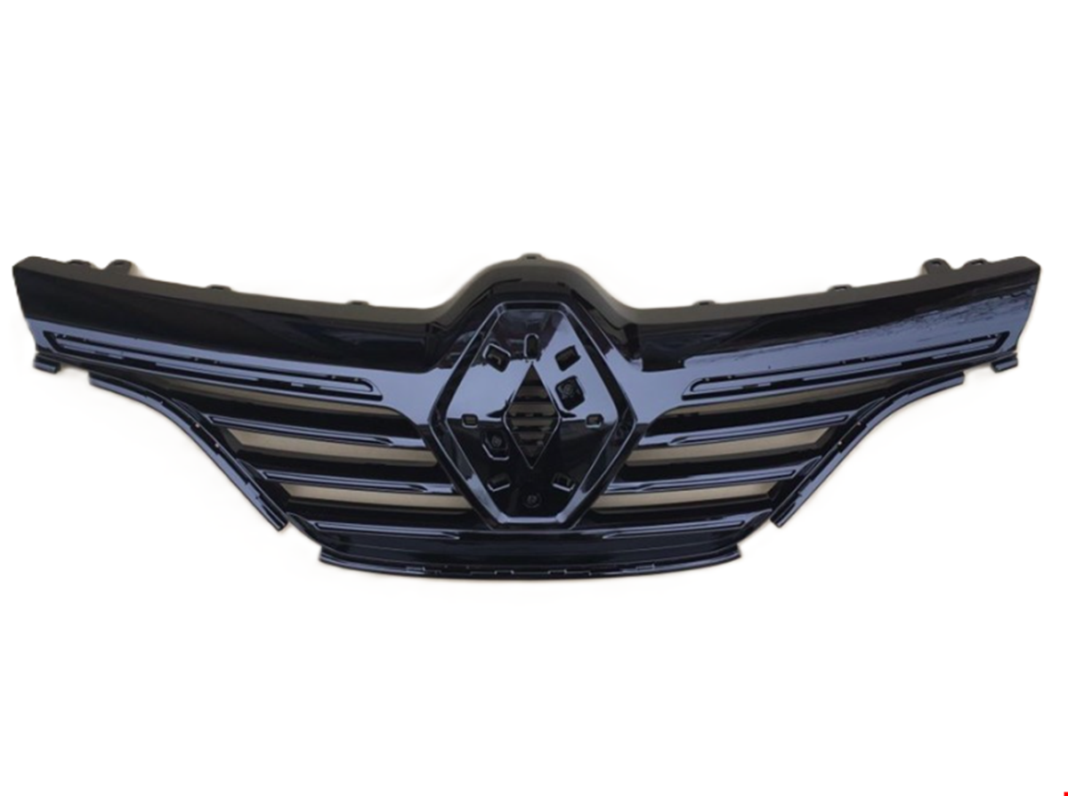 ÖN PANJUR (KROMLU ZEN TYPE) MEGANE 4 2015- resmi