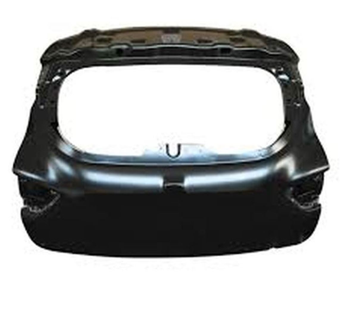 BAGAJ KAPAĞI CLİO (HB) 2013- resmi