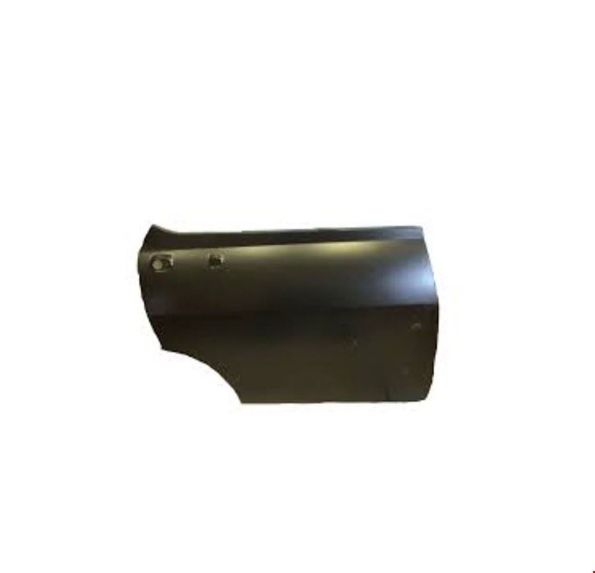 D. ARKA KAPI SACI SAĞ R12 ACAR - resmi