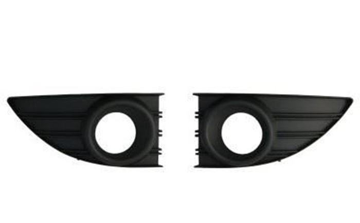 SİS KAPAĞI SİSLİ SOL FLUENCE 2010- resmi