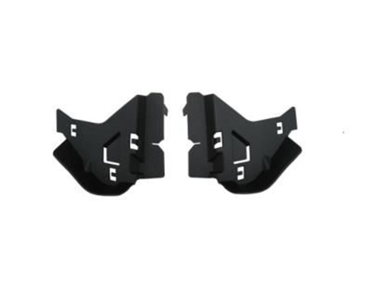 ÖN TAMPON DESTEK BRAKETİ SAĞ TRAFFİC 2014- resmi