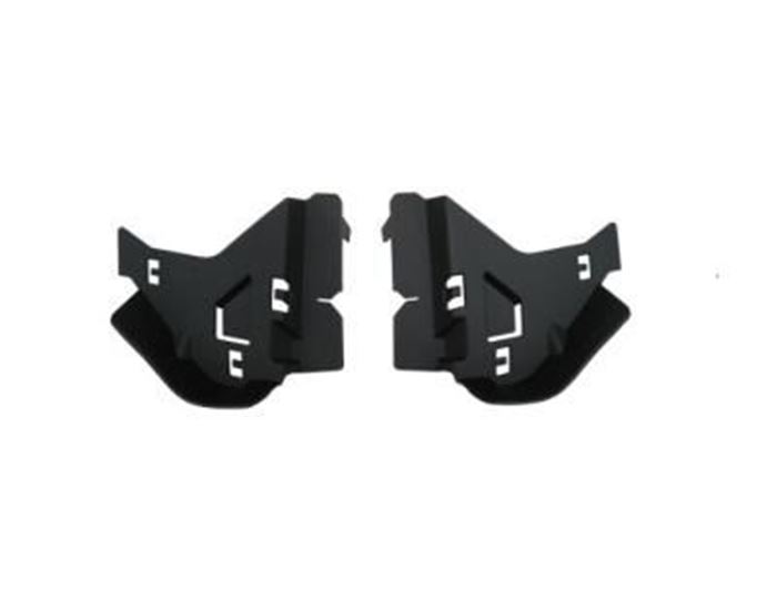 ÖN TAMPON DESTEK BRAKETİ SAĞ TRAFFİC 2014- resmi