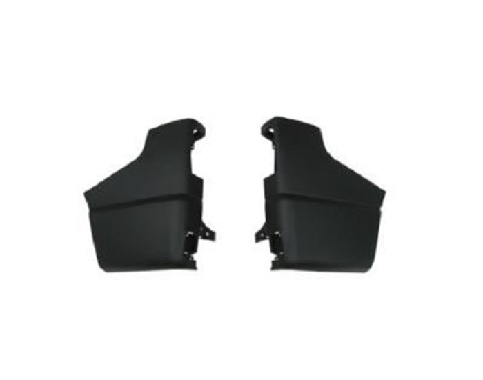 ARKA TAMPON KÖŞESİ SOL TRAFFİC 2014- resmi