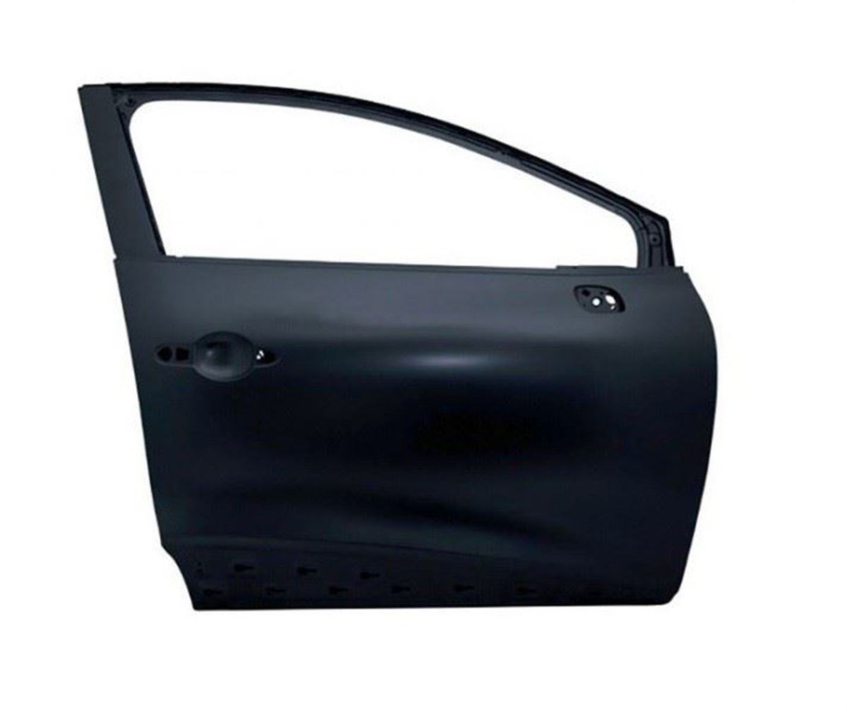 ÖN KAPI SAĞ CLİO 4 (HB) 2013- resmi