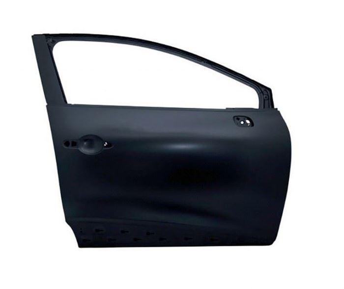 ÖN KAPI SAĞ CLİO 4 (HB) 2013- resmi