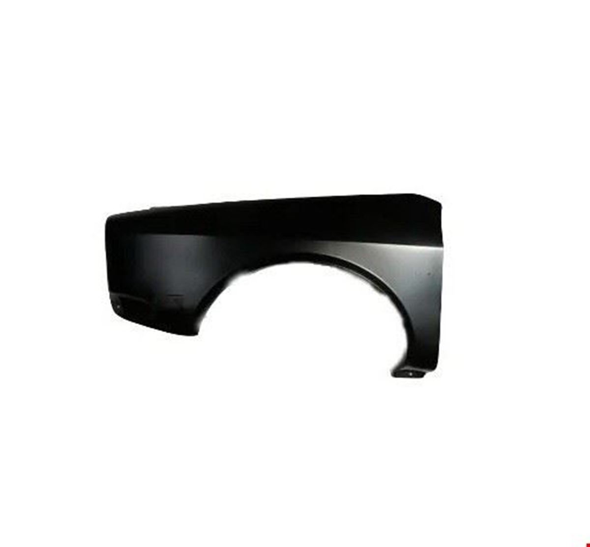 ÖN ÇAMURLUK SOL Y.M. TOROS/R12 BOZTEKİN - resmi