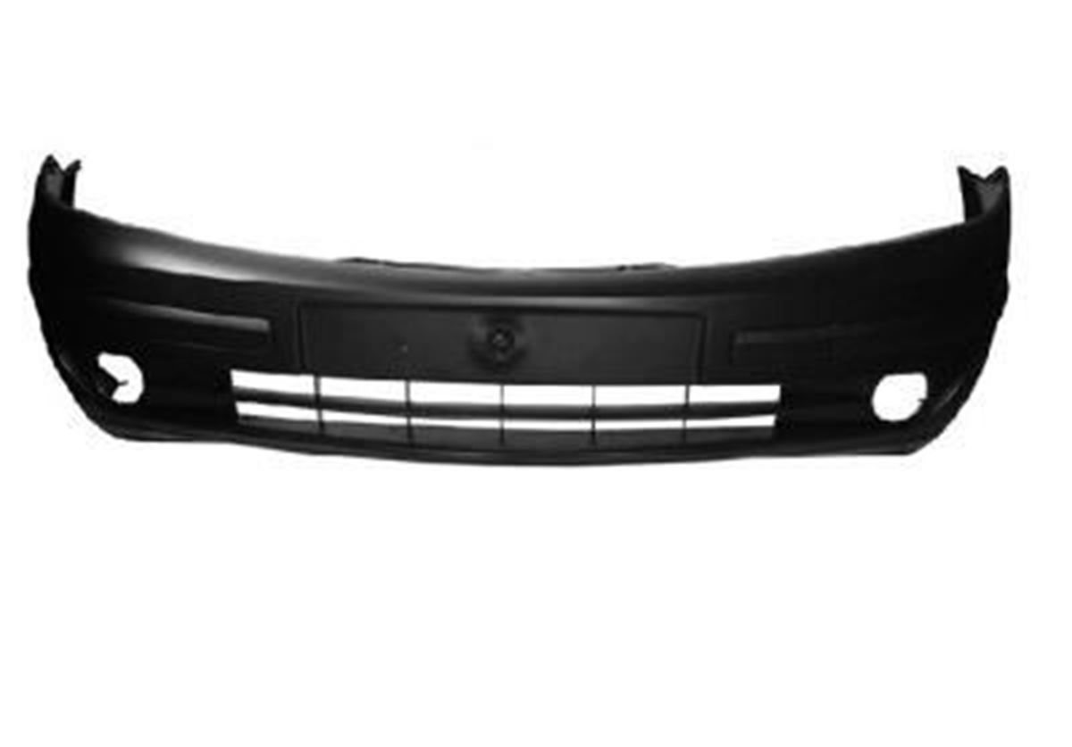 ÖN TAMPON (SPOYLERLİ) LAGUNA 2001- resmi