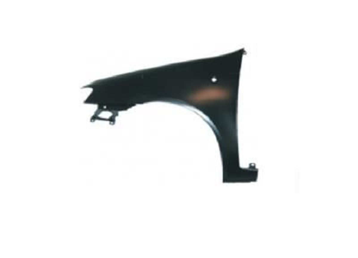 ÖN ÇAMURLUK SOL PUNTO 2003- resmi