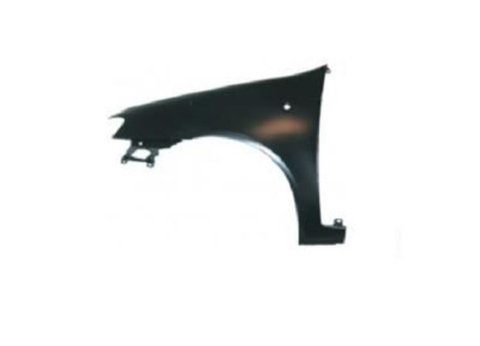 ÖN ÇAMURLUK SOL PUNTO 2003- resmi