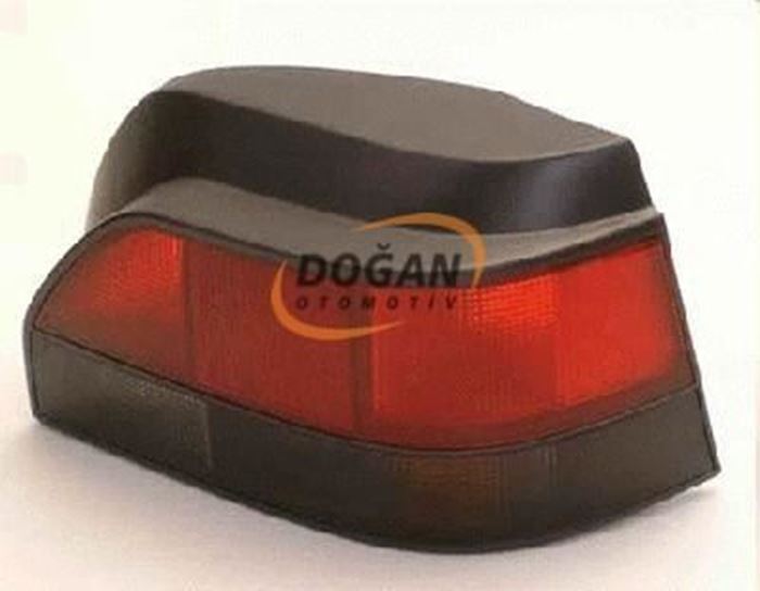 STOP LAMBASI SAĞ CLİO 1996- resmi