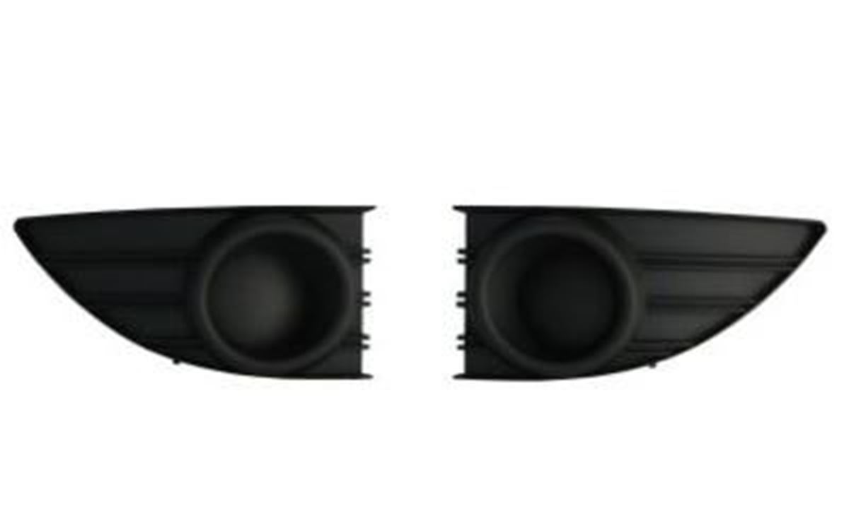 SİS KAPAĞI "SİSSİZ" SOL FLUENCE 2010- resmi