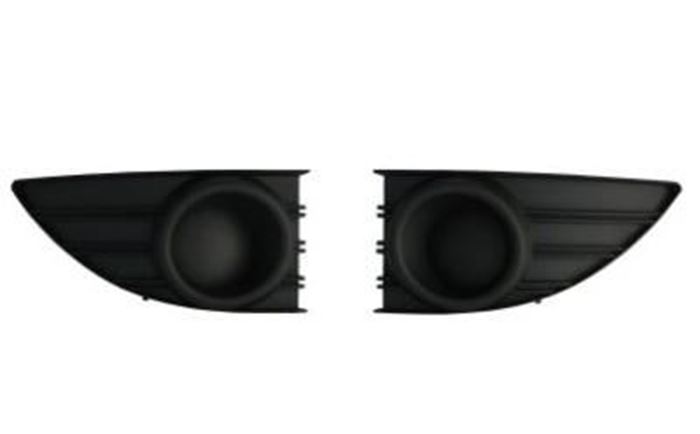 SİS KAPAĞI "SİSSİZ" SAĞ FLUENCE 2010- resmi