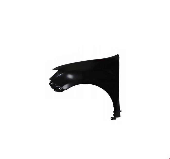 ÖN ÇAMURLUK SOL SYMBOL 2013- EAGLE BODY resmi