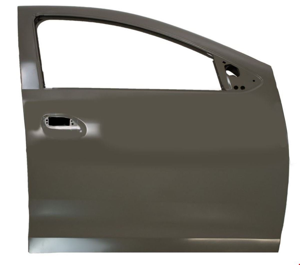 ÖN KAPI SAĞ SYMBOL 2013- resmi