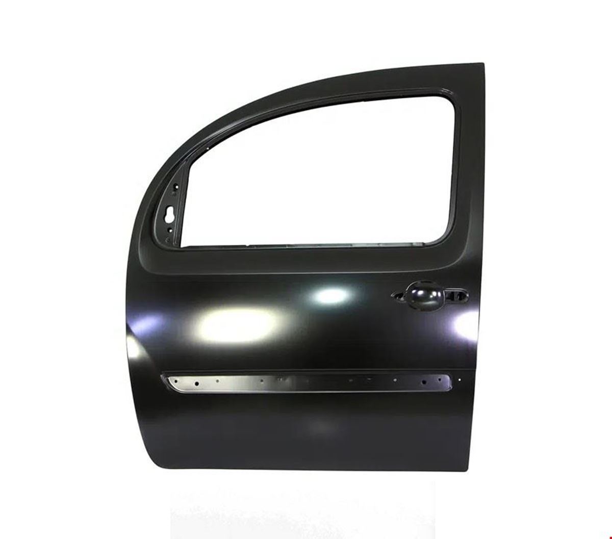 ÖN KAPI SOL KANGOO 2008- resmi