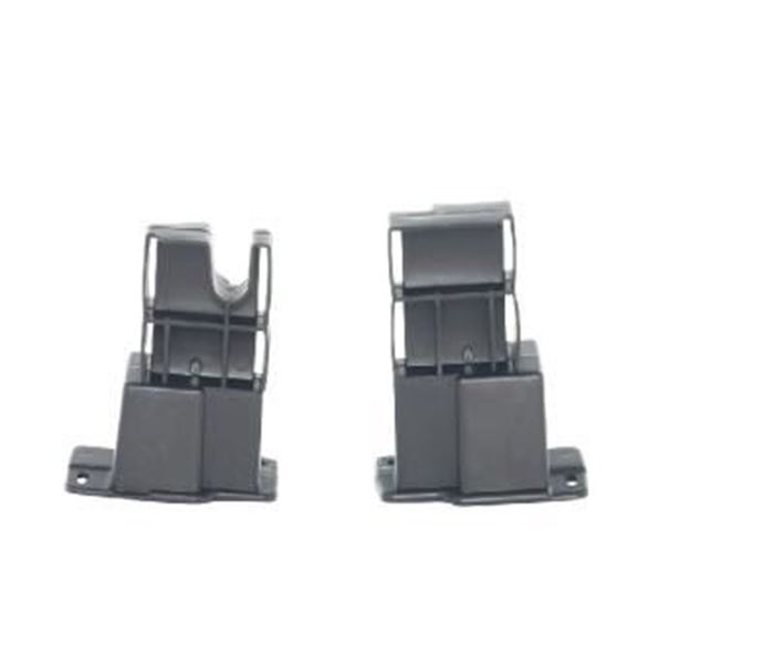 ÖN TAMPON BAĞLANTI BRAKETİ (SET) CLİO (HB) 2013- resmi