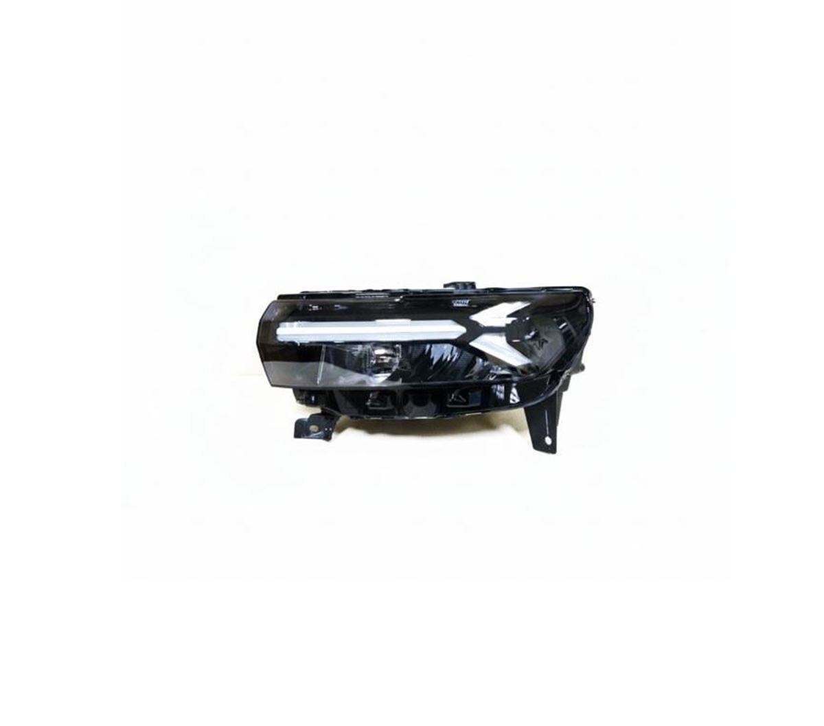 ÖN FAR EL.MOT.LEDLİ SOL R.DUSTER 2024- resmi