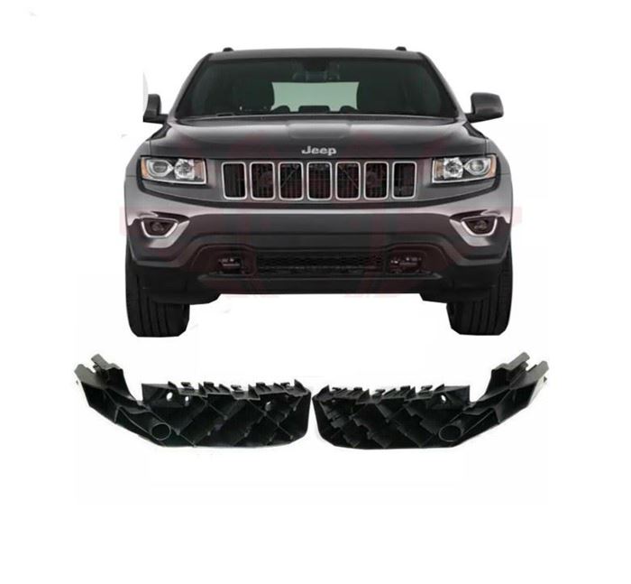 ÖN FAR BRAKET SOL ( KÜÇÜK ) GRAND CHEROKEE 2014- resmi
