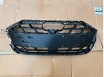 ÖN PANJUR ( BLACK LİNE ) A3 2024- resmi