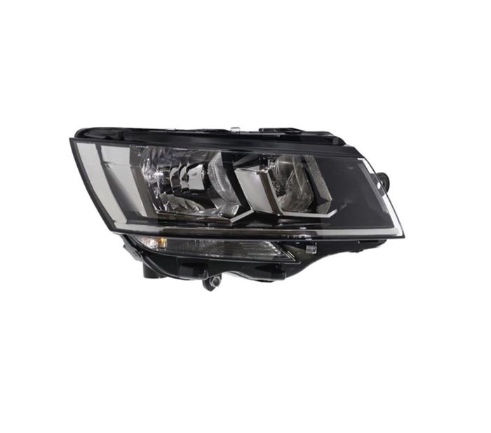 ÖN FAR SAĞ T7 2015- resmi