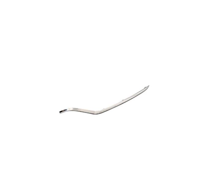 ÖN TAMPON ÇITASI KROM SOL CLS W218 2015- resmi