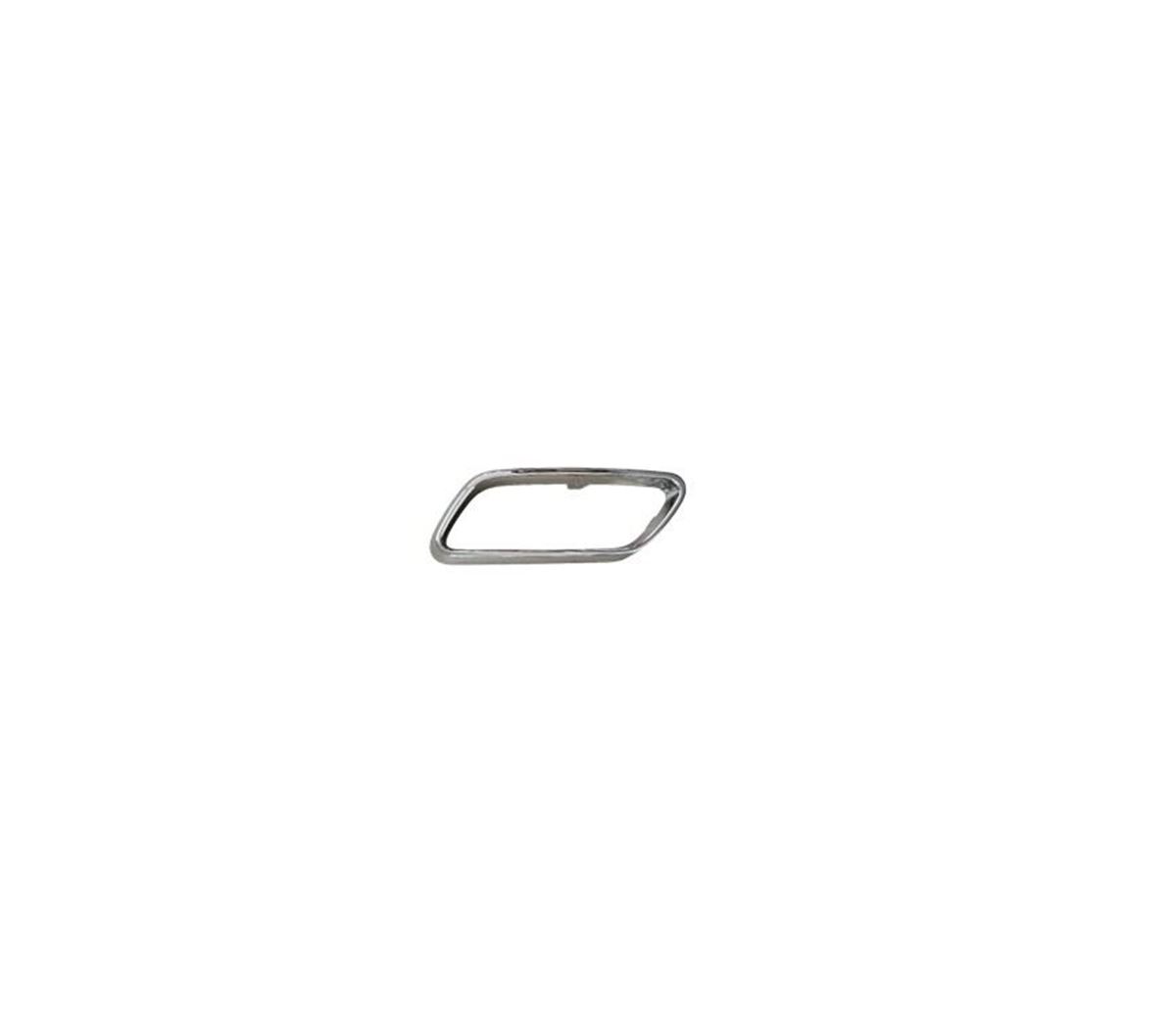EGZOZ UCU KROM SOL W206 2021- resmi
